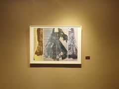 -湖北省美术院美术馆