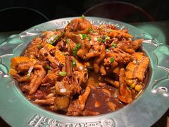 -胖哥俩肉蟹煲(永旺店)