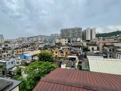 -佛山华盖山公园