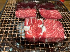 -九田家黑牛烤肉料理(衡百国际店)