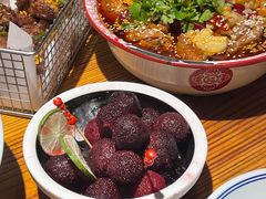 -打酱油·非遗淮扬菜(瘦西湖梅岭店)