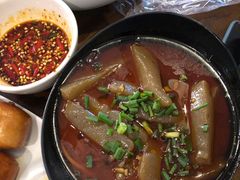 -三生小馆(亭知路店)