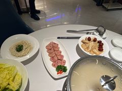 -红雀围·海鲜火锅(陆家嘴中心店)