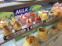 -焙丽拾光(麦凯乐直营店)