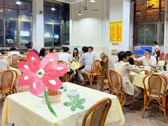 -标记美食新鲜猪杂(兴南大道店)