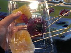 -大学城夜市大排档(凤栖路店)