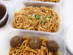 港式车仔面-吉禧粤特色甜品小吃(腾飞店)