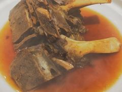 牛脊骨-西贝(宁波天一国购店)
