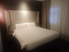 -康铂酒店(上海自然博物馆店)