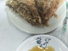 -清真永恒华威肉饼(潘家园店)