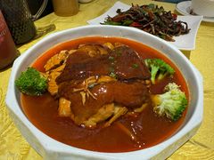 -学成饭店(北辰店)