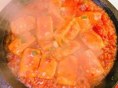 -十二饭点·川菜(北站圆融店)