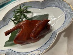 -无锡丽笙精选酒店·兰亭阁中餐厅