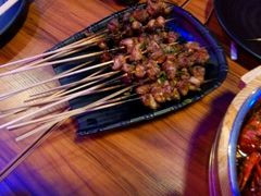 -南极·小龙虾·湘式拌饭(南街店)