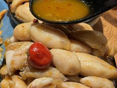 -1819餐厅·团队聚餐·烤串·精酿