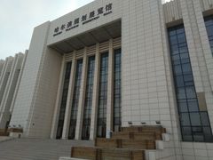 -哈尔滨规划展览馆