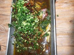 -树厨贵州菜(大十字店)