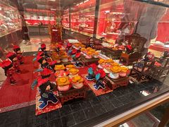 -御茶膳房皇家糕点博物馆(北京首店)