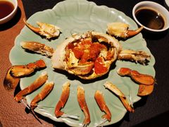 黄油蟹-成隆行·蟹王府(九江路店)