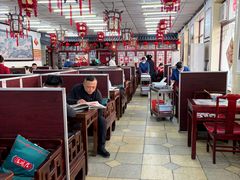 -海碗居老北京炸酱面(增光路店)