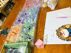 -100家灵感仓库·DIY团建(什刹海店)