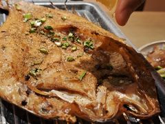 -耶里夏丽·新疆菜·28年喀什老馆(田林东路店)
