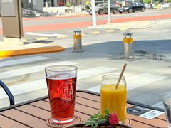 -京A Taproom·精酿餐吧(CBD店)