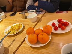 -醉得意·山茶油炒土鸡(福州马尾西堤店)