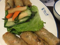 -美奈小馆·越南料理(中航城君尚购物中心店)