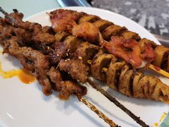 -红透天牛排海鲜自助(长和国际直营店)