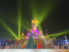 -青岛方特梦幻王国