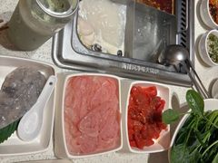 -海底捞火锅(吾悦国际广场店)
