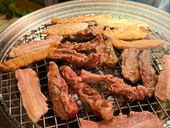 -山之屋炭火烧肉·生啤畅饮(大朗万科中央公园店)