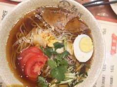 -吉味馆(柠溪店)