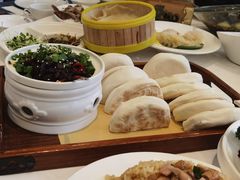 -喜盈门.鱼鲜家味(金马店)