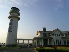 -上海海事大学(临港校区)