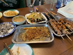 -牛街老爆肚满(牡丹园店)