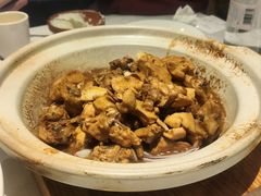 -鄱阳湖·江西小炒·瓦罐煨汤(五道口店)