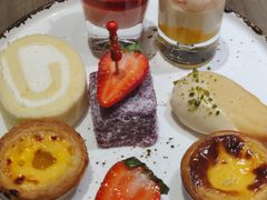 -博林天瑞喜来登酒店·西丽尚膳