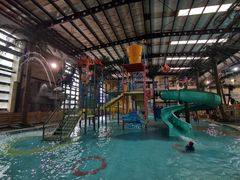 -南宫温泉水世界