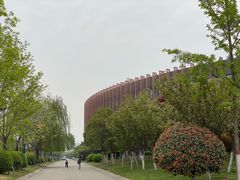 -西安锦江国际酒店·柏林咖啡西餐厅