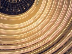 -杭州国际会议中心洲际酒店-原素全日餐厅(解放东路店)