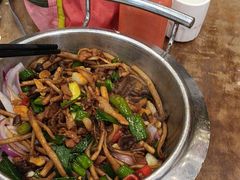 -一楼食业·美食人家