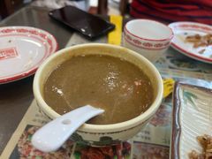 -葛记焖饼(伏牛路店)