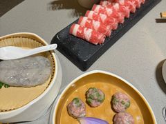 -海底捞火锅(西直门凯德MALL店)