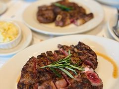 -MORTON'S 莫尔顿牛排坊(北京丽晶酒店)