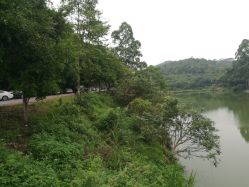 -佛灵湖水上乐园