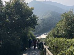 -梧桐山风景名胜区