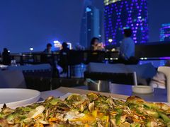 -Mercato莫卡多露台餐厅与酒吧(K11店)