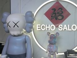 -Echo·回声专注男士发型设计